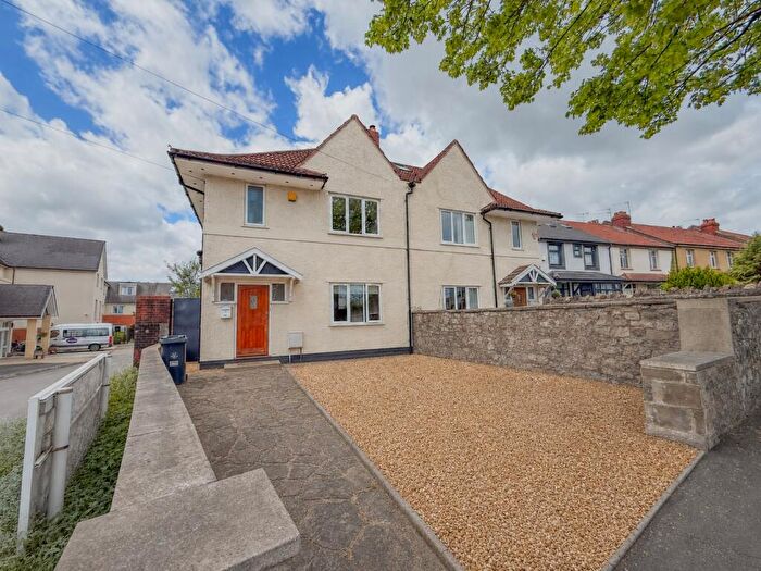 3 Bedroom Semi-Detached House To Rent In Southmead Road, Westbury-on-Trym, Bristol, BS10