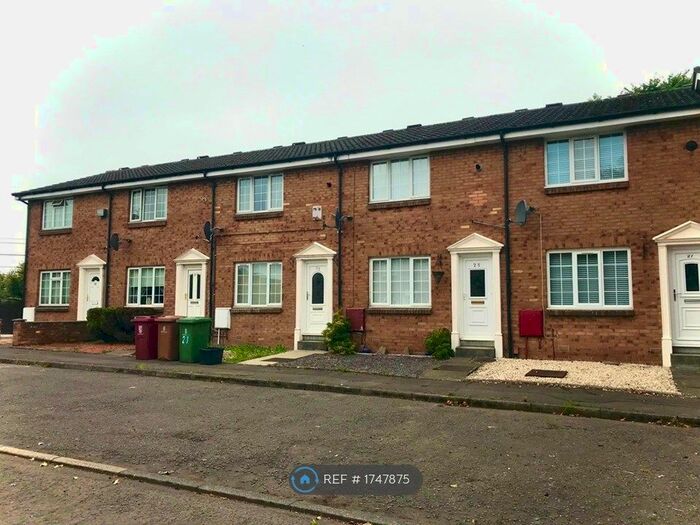 2 Bedroom Terraced House To Rent In Ewing Drive, Falkirk, FK2