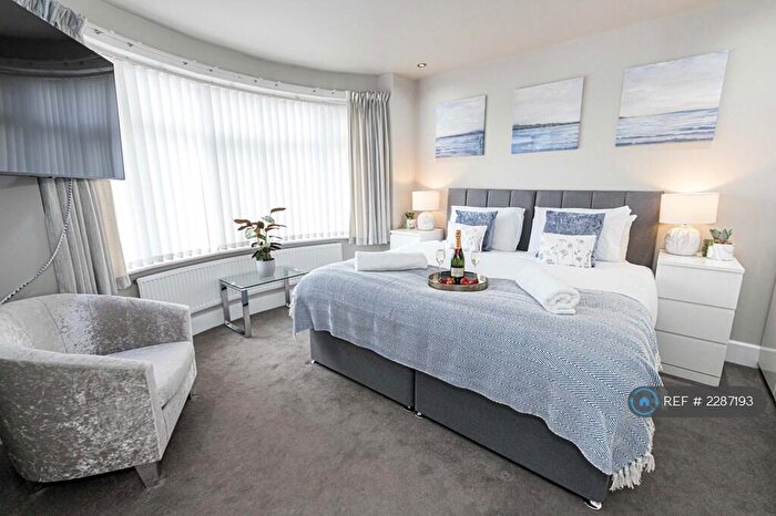 3 Bedroom Detached House To Rent In Dorchester Road, Oakdale, BH15