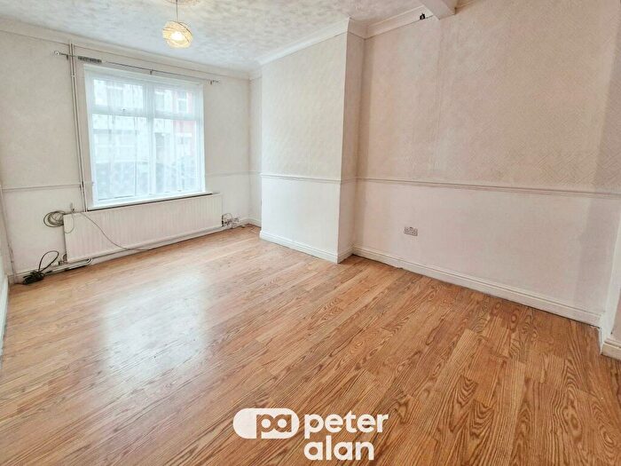 3 Bedroom House To Rent In Liscombe Street, Newport, NP19