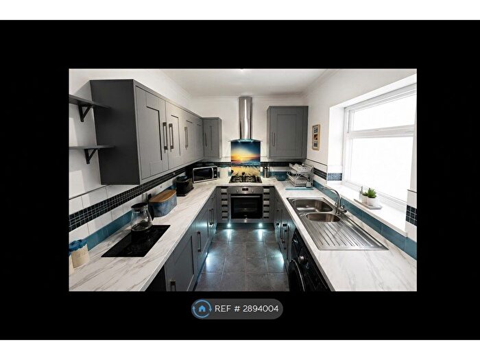 2 Bedroom Terraced House To Rent In Leicester St, Stockport, SK5