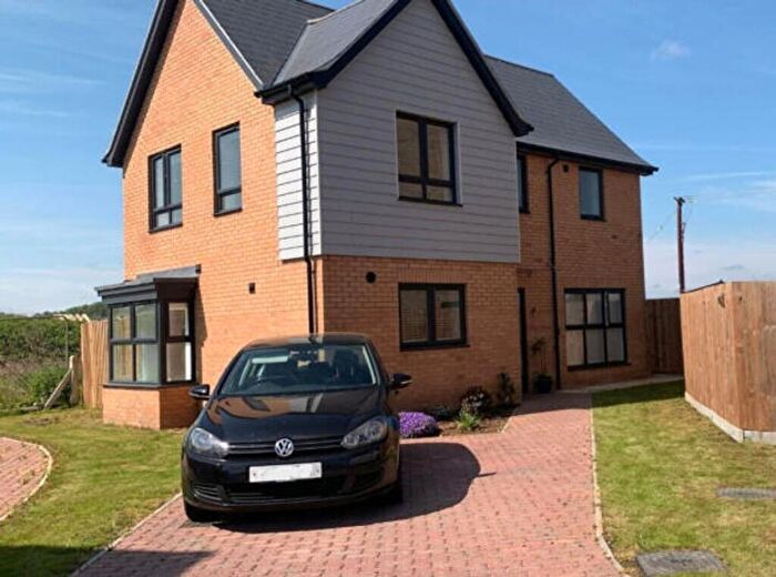 3 Bedroom Detached House For Sale In Orchid Fields, Chettisham, CB6