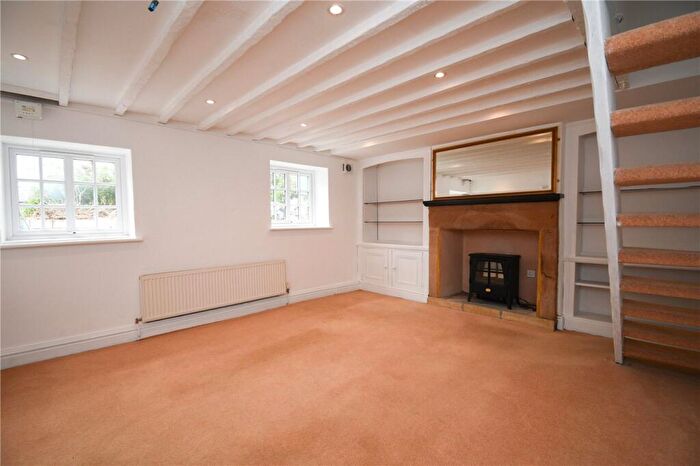 2 Bedroom Detached House To Rent In Pensby Road, Thingwall, Wirral, CH61