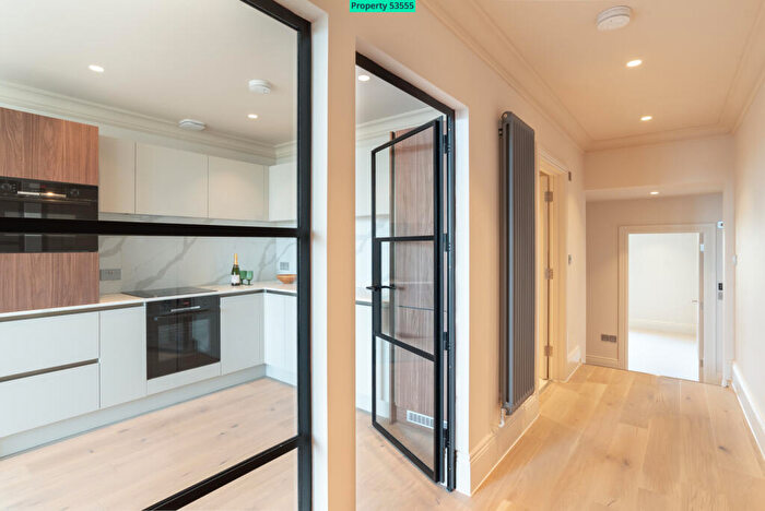 1 Bedroom Apartment To Rent In Apartment, Seabrook Road, Hythe, CT21