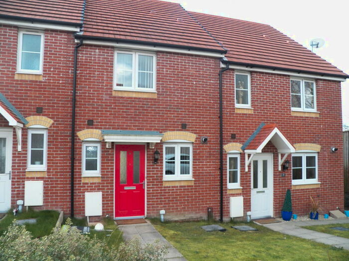 2 Bedroom Property To Rent In Llys Mieri, Penllergaer, Swansea, SA4