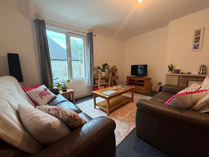 1 Bedroom Flat To Rent In Richmond Road, Cathays, CF24