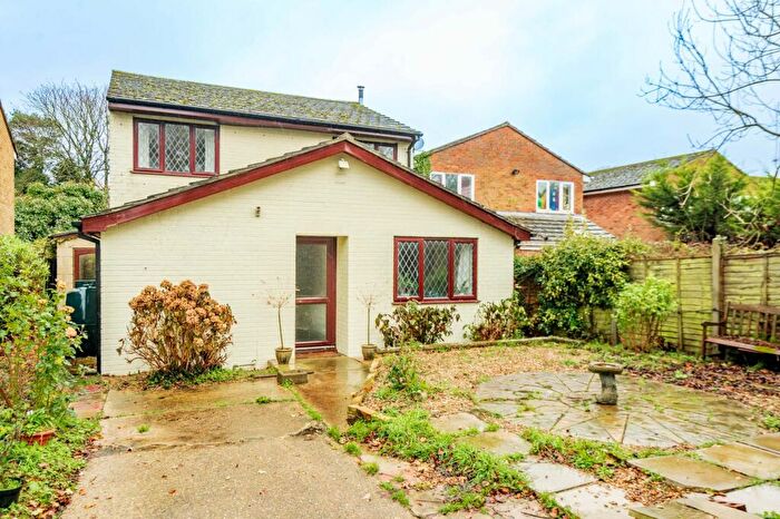 4 Bedroom Detached House For Sale In Holt Road, Briston, NR24