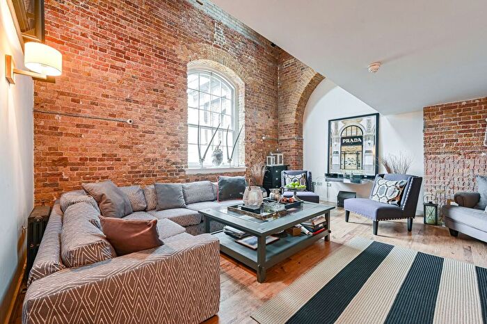 3 Bedroom Flat For Sale In Building, Woolwich Riverside, London, SE18