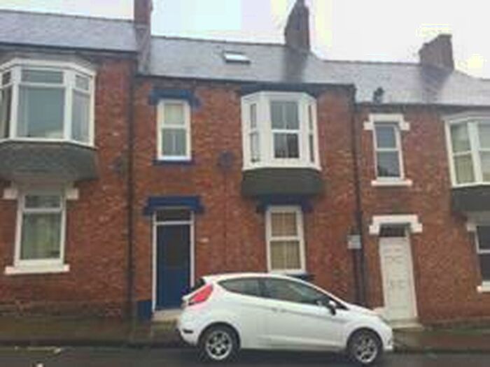 7 Bedroom Private Hall To Rent In Atherton Street, Durham, DH1