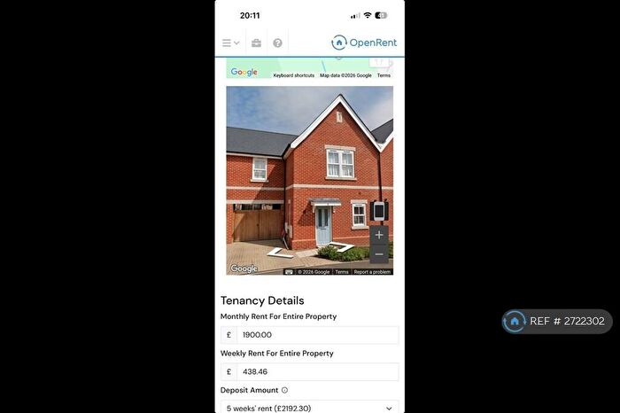 3 Bedroom Semi-Detached House To Rent In Maigold Avenue, Colchester, CO4