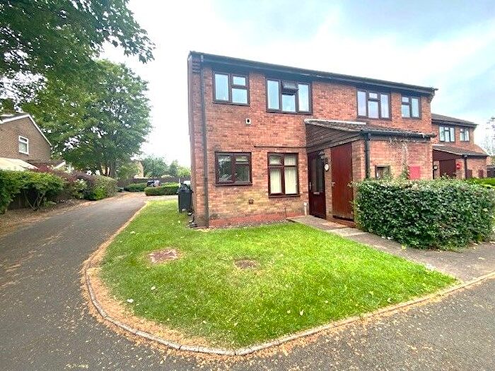1 Bedroom Maisonette For Sale In Grove Gardens, Birmingham, B20