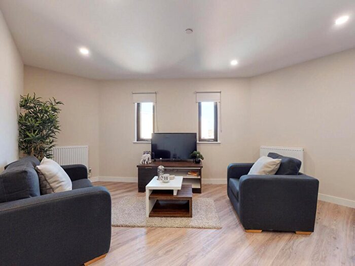 2 Bedroom Apartment To Rent In Apt, Apollo Residence #, S1