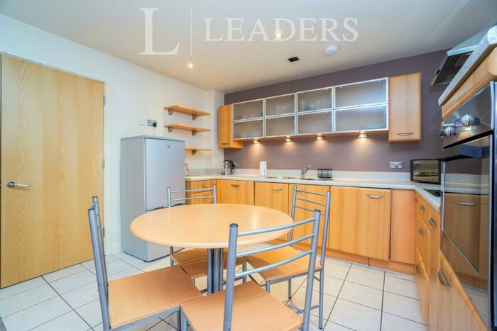 2 Bedroom Apartment To Rent In Winchester House, The Square, Seller Street, CH1