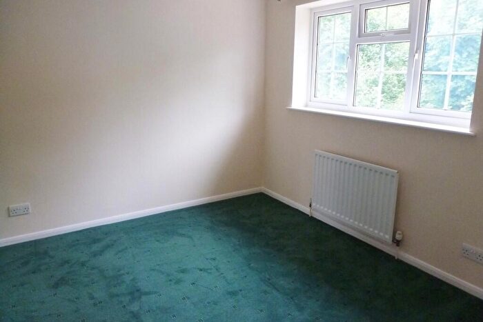 2 Bedroom End Of Terrace House To Rent In Fiveways Close, Cheddar, BS27