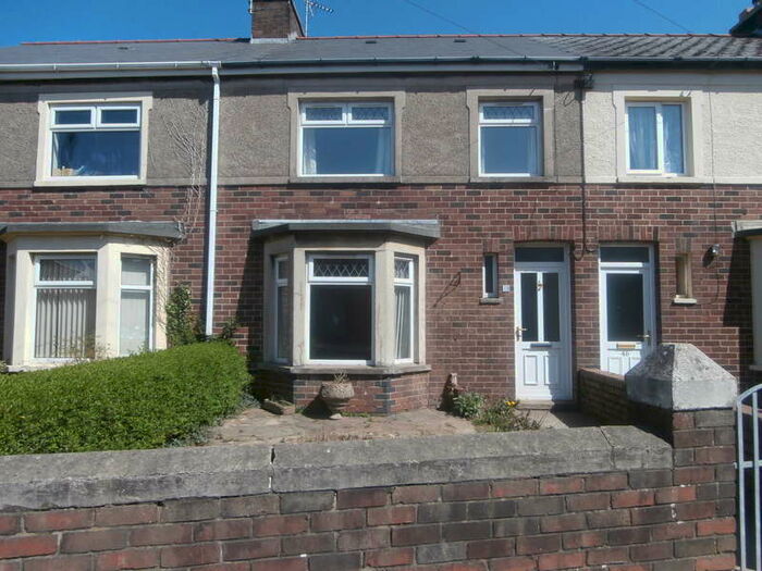 3 Bedroom Terraced House To Rent In 48 Cemetery Road, Bridgend County Borough CF31