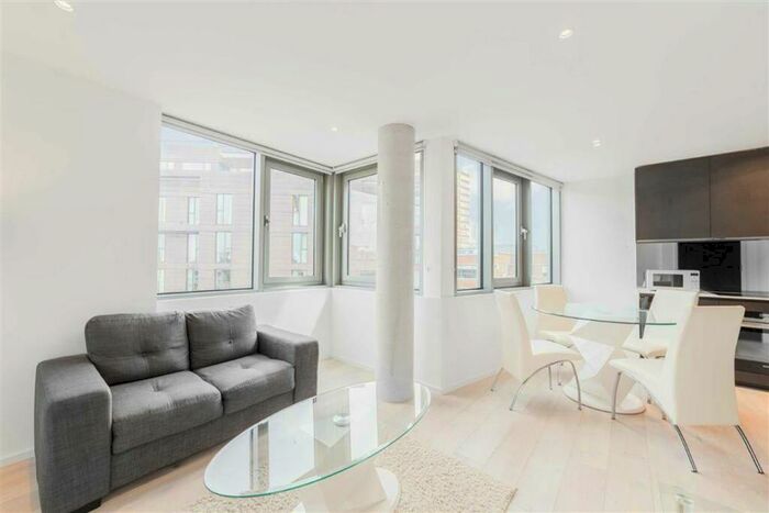 1 Bedroom Flat To Rent In East Road, Old Street, N1