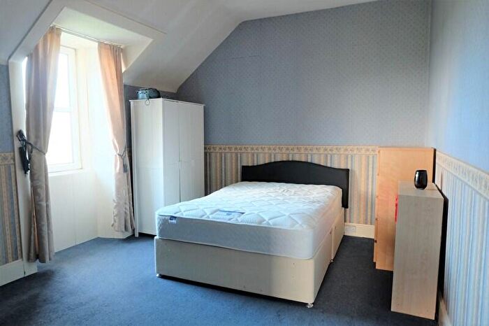 4 Bedroom Detached House For Sale In Upper Dounreay, Thurso., KW14