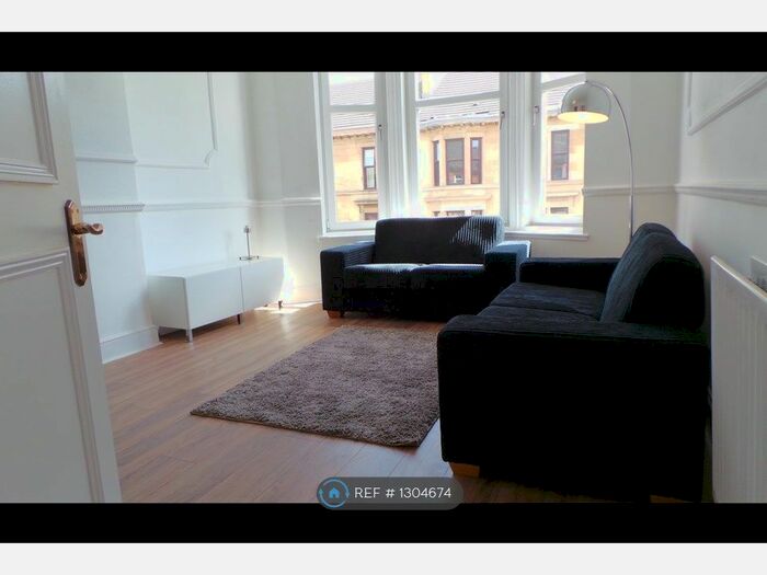 2 Bedroom Flat To Rent In Partick, Glasgow G11
