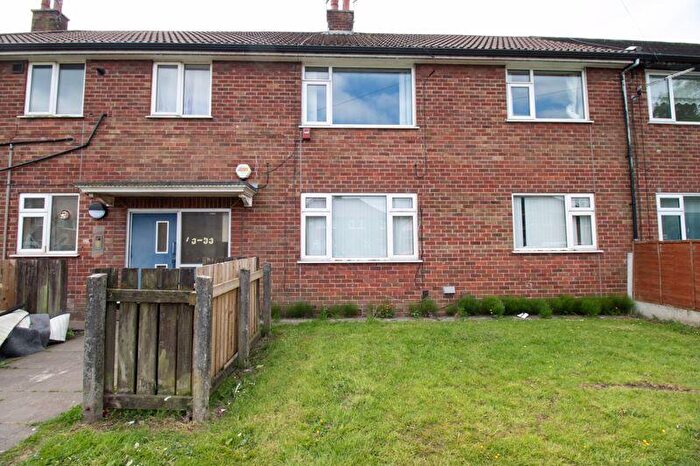 2 Bedroom Flat For Sale In Coniston Avenue, Farnworth, Bolton, BL4