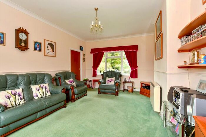 3 Bedroom Terraced House For Sale In Headcorn Road, Ulcombe, Maidstone, Kent, ME17