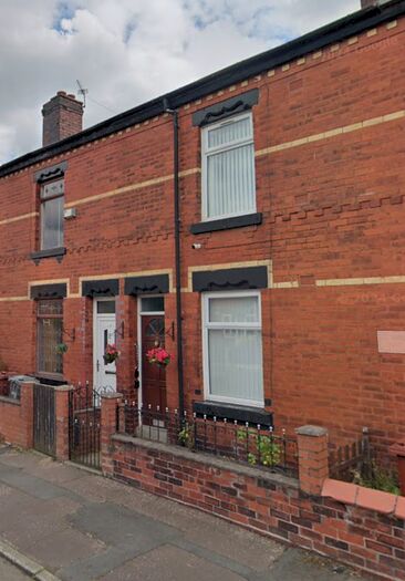 2 Bedroom Terraced House To Rent In Ballantine Street, Manchester, M40