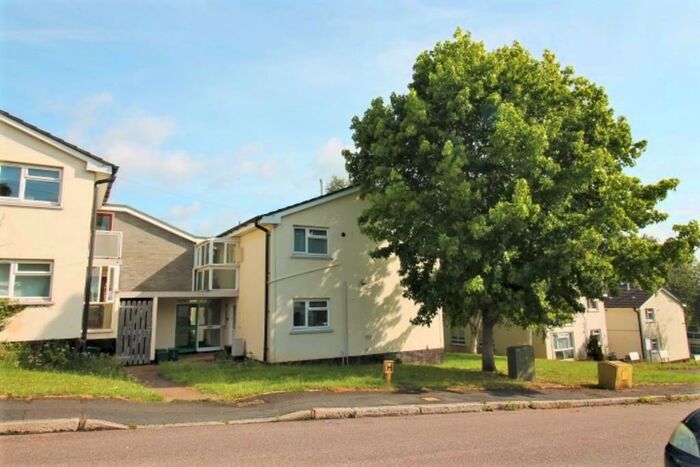 1 Bedroom Ground Flat To Rent In Prescot Road, Exeter, EX4