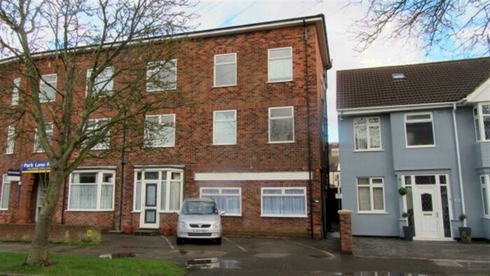 1 Bedroom Ground Flat To Rent In Park Avenue, Skegness, Lincolnshire, PE25