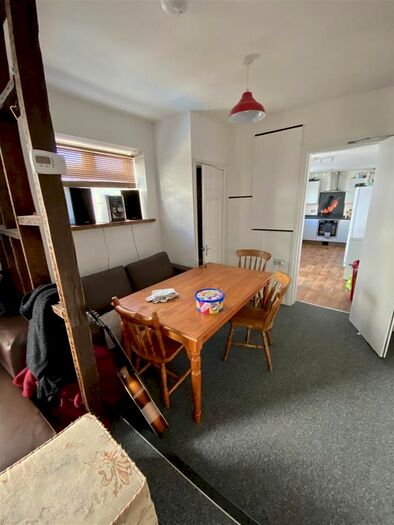 6 Bedroom Property To Rent In Hill Park Crescent, Plymouth, PL4