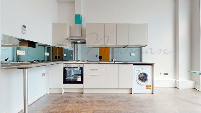 1 Bedroom Flat To Rent In Bell Lane, Hendon, NW4