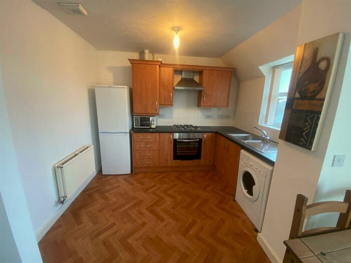 2 Bedroom Apartment To Rent In Manchester Road, Swinton, Manchester, M27