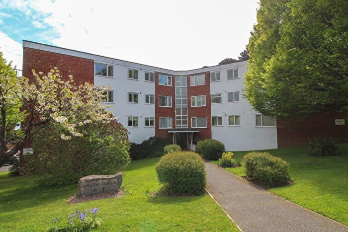 2 Bedroom Apartment For Sale In Belle Vue Road, Bournemouth, BH6