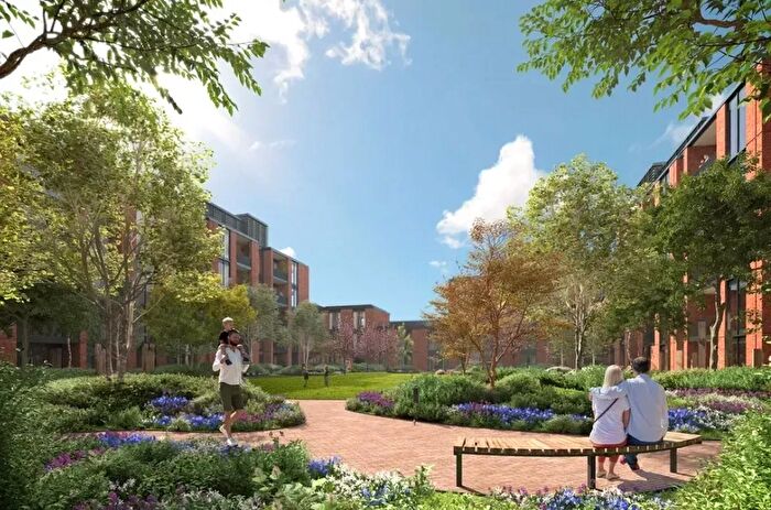 Studio For Sale In Waterfront, SW6