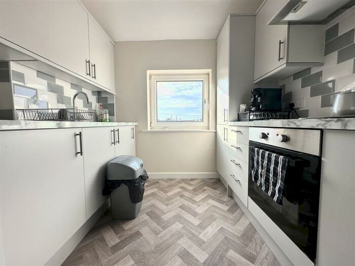 2 Bedroom Flat To Rent In Barkis Road, Great Yarmouth, NR30