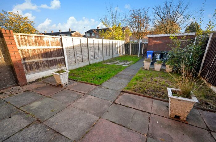 3 Bedroom Town House To Rent In Afton, Widnes, WA8