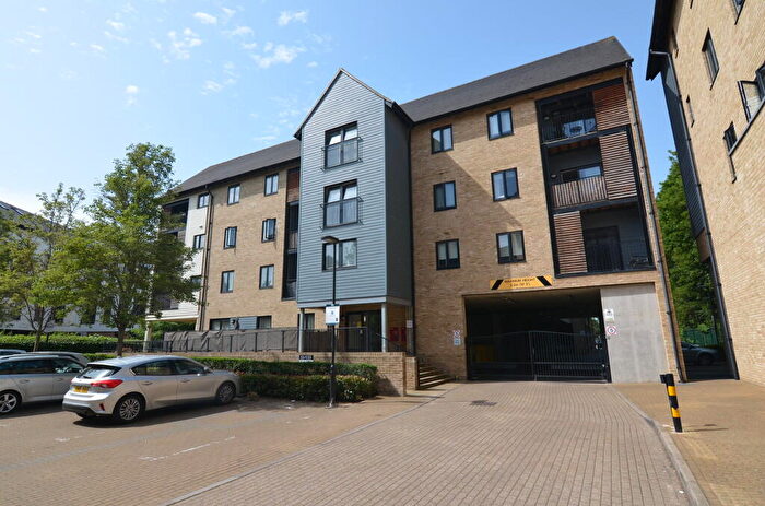 1 Bedroom Apartment To Rent In Bexley High Street, Bexley, DA5