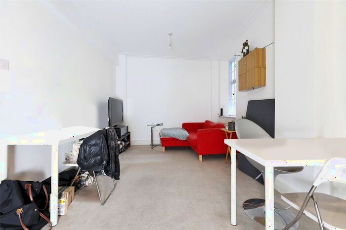 1 Bedroom Flat To Rent In Coram Street, London, WC1N