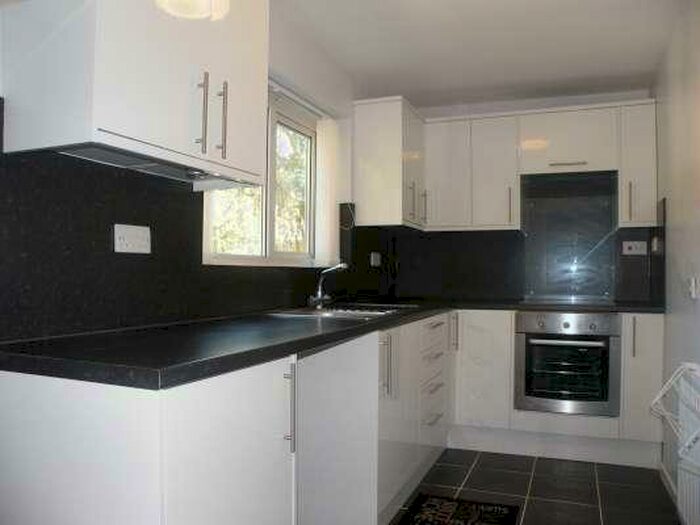 1 Bedroom Flat To Rent In Benland, Peterborough, Cambridgeshire, PE3