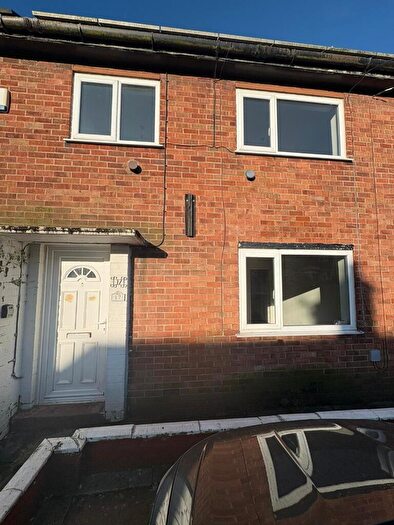 3 Bedroom Terraced House To Rent In Stephens Road, Stalybridge, Tameside, SK15