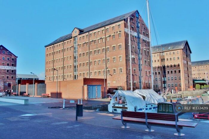2 Bedroom Flat To Rent In Albert Warehouse, Gloucester, GL1
