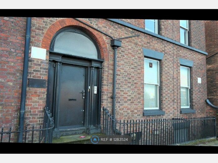 10 Bedroom Terraced House To Rent In North View, Liverpool, L7