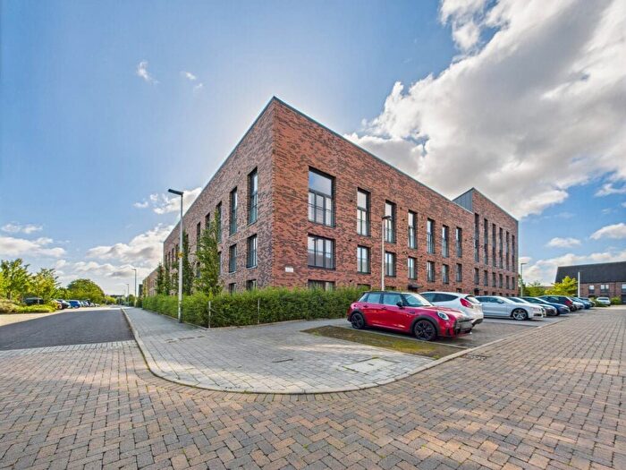 2 Bedroom Flat For Sale In Flat – Sharp Street, Edinburgh, EH4