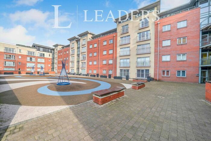2 Bedroom Flat To Rent In The Leadworks, Queens Road, CH1