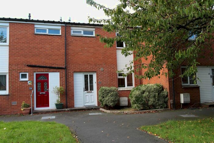 3 Bedroom Property To Rent In Hawksmoor Close, Whitchurch, Bristol, BS14