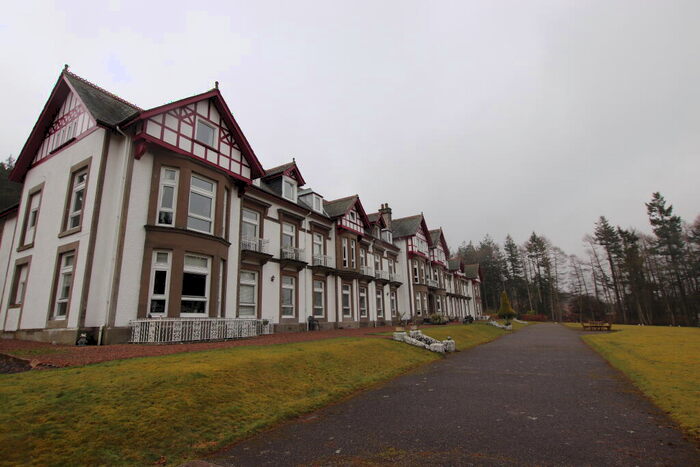 3 Bedroom Maisonette To Rent In Auchterhouse Park, DD3