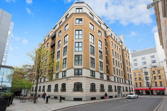 1 Bedroom Flat To Rent In Pepys Street, City, London, EC3N