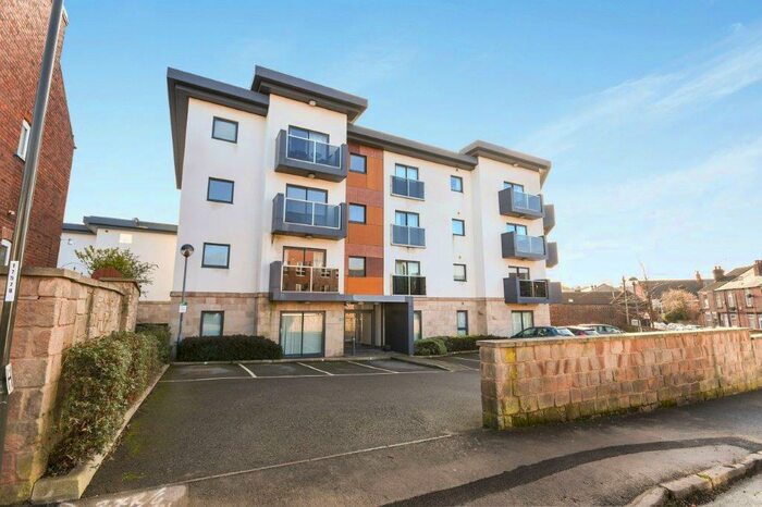 1 Bedroom House To Rent In Field View, School Board Lane, Brampton, Chesterfield, S40