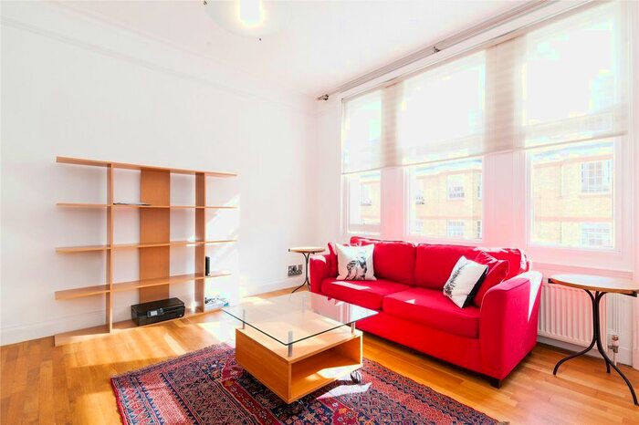 2 Bedroom Flat To Rent In Ridgmount Gardens, London, WC1E