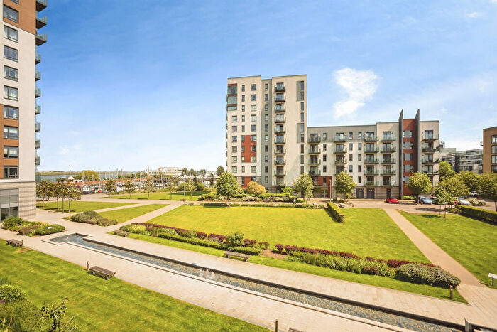 2 Bedroom Flat To Rent In Pegasus Way, Gillingham, ME7