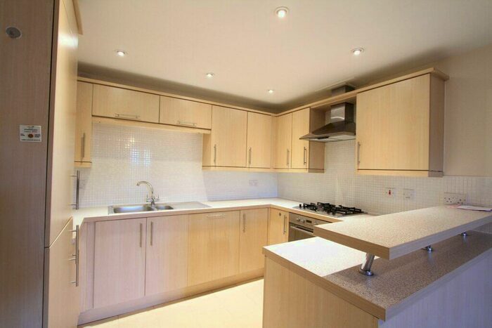 1 Bedroom Apartment To Rent In Cherwell Court, Banbury, OX16