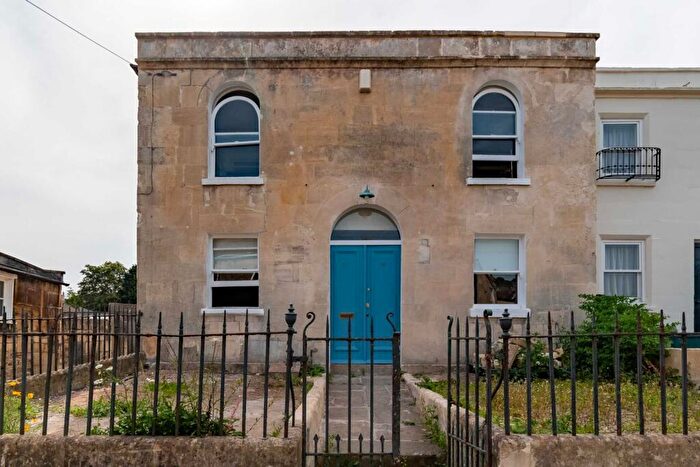 3 Bedroom House To Rent In Dafford Street, Bath, BA1